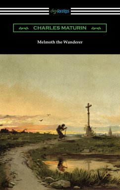 Melmoth the Wanderer (eBook, ePUB) Cover Melmoth the Wanderer (eBook, ePUB)