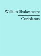 Coriolanus (eBook, ePUB) - Bild 1