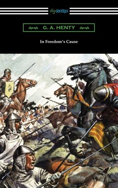Cover In Freedom's Cause (eBook, ePUB)