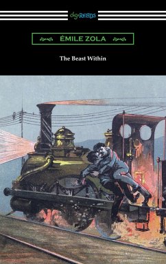The Beast Within (eBook, ePUB) - Zola, Emile