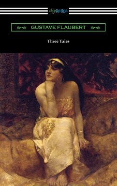 Three Tales (eBook, ePUB) - Flaubert, Gustave