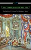 The Barber of Seville and The Marriage of Figaro (eBook, ePUB)