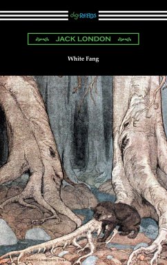 Cover White Fang (eBook, ePUB)