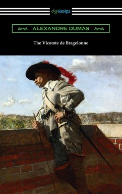 The Vicomte de Bragelonne (eBook, ePUB) - Dumas, Alexandre