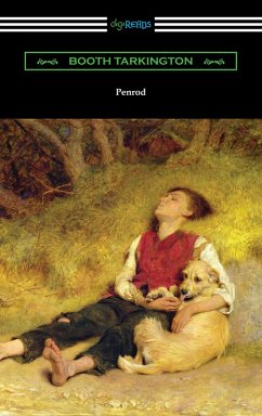 Cover Penrod (eBook, ePUB)
