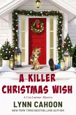 A Killer Christmas Wish (Cat Latimer Mysteries, #7) (eBook, ePUB)
