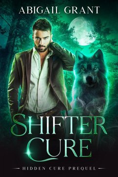 Cover Shifter Cure (eBook, ePUB)