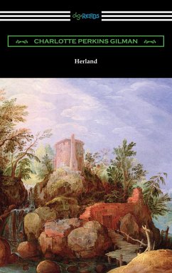 Cover Herland (eBook, ePUB)