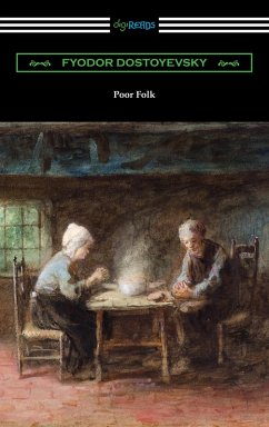 Cover Poor Folk (eBook, ePUB)
