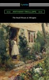 The Small House at Allington (eBook, ePUB)