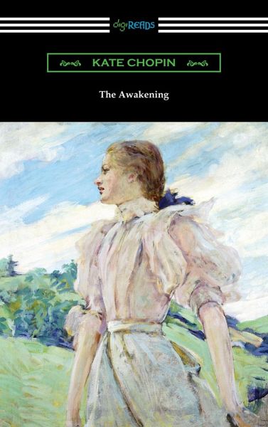 The Awakening (eBook, ePUB)