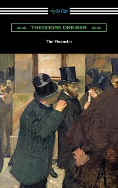 Cover The Financier (eBook, ePUB)
