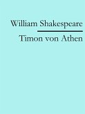 Timon von Athen (eBook, ePUB)