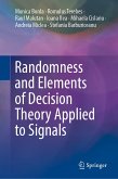 Randomness and Elements of Decision Theory Applied to Signals (eBook, PDF)