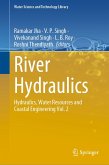 River Hydraulics (eBook, PDF)