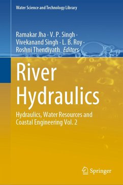 River Hydraulics (eBook, PDF)