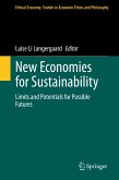 New Economies for Sustainability (eBook, PDF)