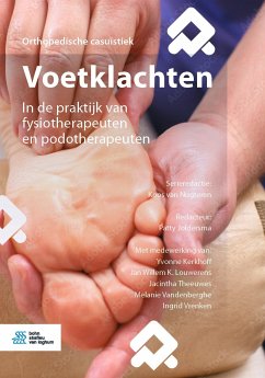 Cover Voetklachten (eBook, PDF)