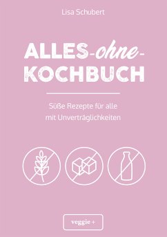 Alles-ohne-Kochbuch (eBook, PDF) - Schubert, Lisa