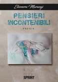 Pensieri incontenibili (eBook, ePUB)