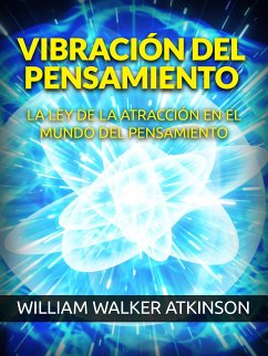 Cover Vibración del Pensamiento (Traducido) (eBook, ePUB)