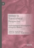 Idology in Transcultural Perspective (eBook, PDF)