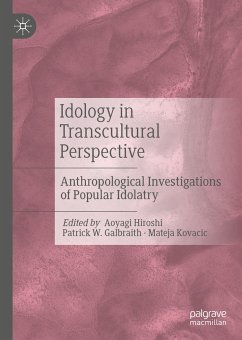 Idology in Transcultural Perspective (eBook, PDF)