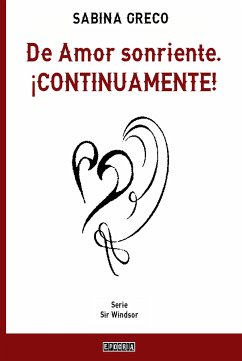 De Amor sonriente. ¡CONTINUAMENTE! (eBook, ePUB) - Greco, Sabina