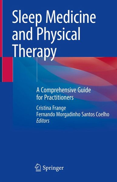 Sleep Medicine and Physical Therapy (eBook, PDF)