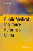 Public Medical Insurance Reforms in China (eBook, PDF)