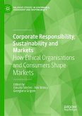 Corporate Responsibility, Sustainability and Markets (eBook, PDF)