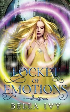 Locket of Emotions - Ivy, Bella