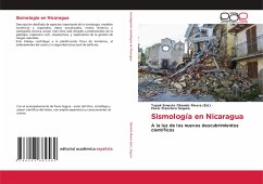 Sismología en Nicaragua - Segura, Favio Francisco