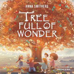 Tree Full of Wonder - Smithers, Anna