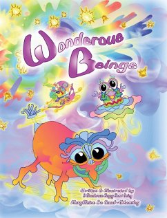 WONDEROUS BEINGS - de Good-Wheatley, Maryelaine (Laine)