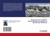 Assessment of Irrigation Water Quality Parameters of Nyandungu Wetlands