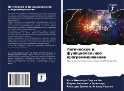 Logicheskoe i funkcional'noe programmirowanie - Garsiq Chi, Roza Imel'da;Jernandes, Mariq Antonieta;Agilar Garsiq, Rikardo Daniäl'