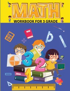 Math Workbook for Grade 3 - Katerina, Lombara