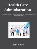 Health Care Administration