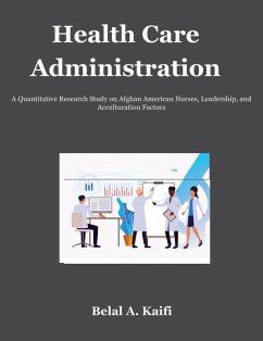 Cover Health Care Administration