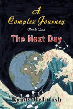 A Complex Journey - The Next Day - McIntosh, Randy