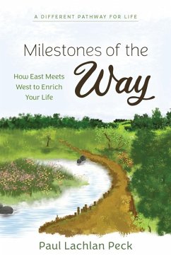 Cover Milestones of the Way
