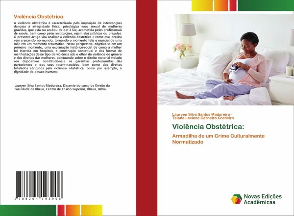 Violência Obstétrica: