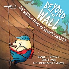 Beyond The Wall - Morris, Bradley T.