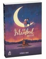 Bir Istanbul Gecesi - Nur, Kübra