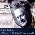 Nazim Türküleri Kerem Gibi CD