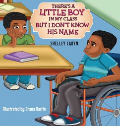 There's A Little Boy In My Class But I Don't Know His Name - Caryn, Shelley