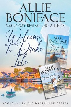 Welcome to Drake Isle (eBook, ePUB) - Boniface, Allie