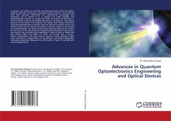Advances in Quantum Optoelectronics Engineering and Optical Devices - Chopra, Dr. Kamal Nain