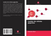 Lesões de células gigantes